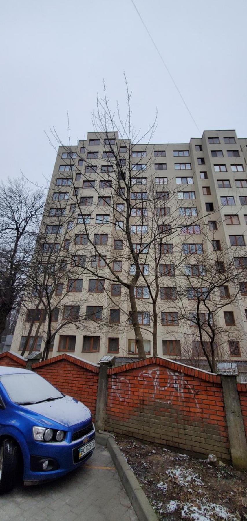 Апартаменти Truskavets Exterior foto