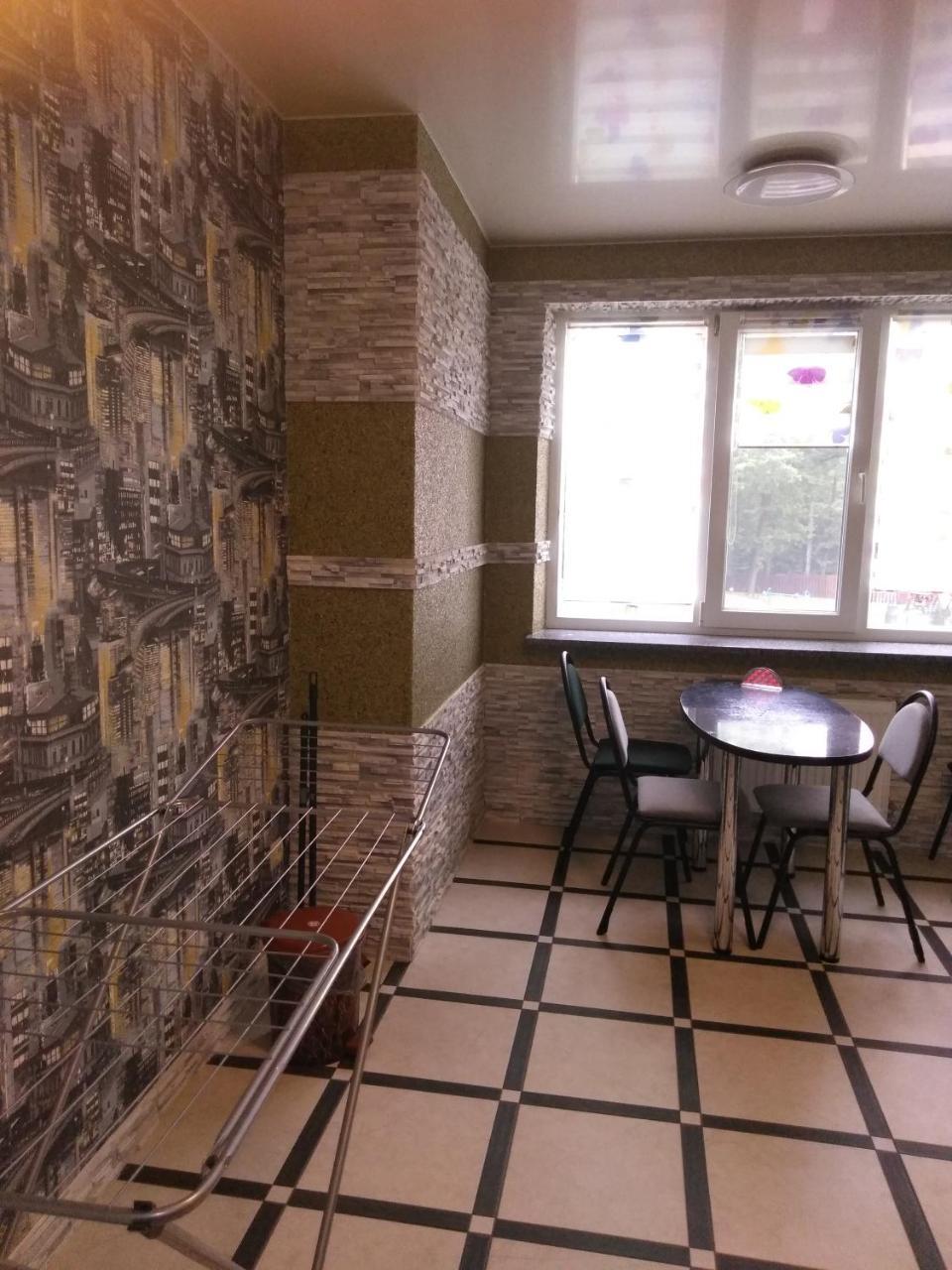 Апартаменти Truskavets Exterior foto
